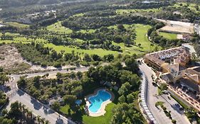 Apartamentos Lomas De Campoamor